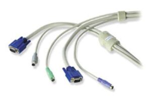 Adder KVM conversion cable 10M