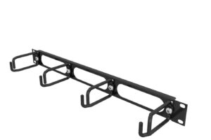 Vertiv 1U Horizontal Cable Organizer