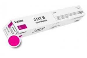 C-EXV 55 - Magenta - original