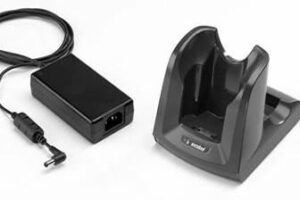 Zebra Cradle for MC30XX, USB/RS232