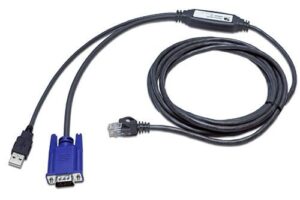 Dell Integrated Access Cable for