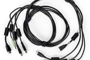 Vertiv CABLE ASSY, 1-HDMI/2-USB/