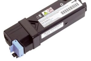 Toner Black High Capacity