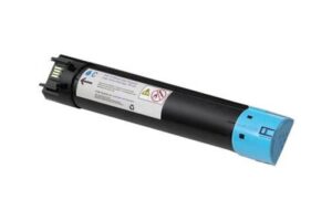 Toner Cyan High Capacity