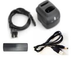 Zebra Charging station CS4070