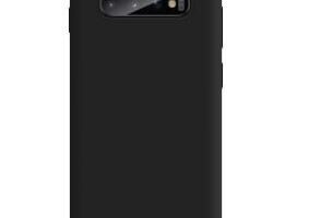 eSTUFF MADRID S10 Galaxy Black