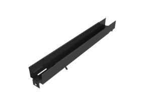 Vertiv Horizontal Cable Organizer