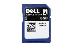 Dell 8GB SD Card For IDSDM,CusKit