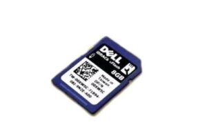 Dell 8GB SD Card for RIPS CusKit