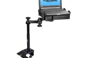 RAM Mounts VEHICLE SYSTEM 2000-2005