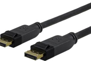 Vivolink PRO DISPLAYPORT CABLE