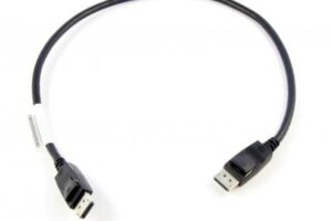 Lenovo DisplayPort to DisplayPort