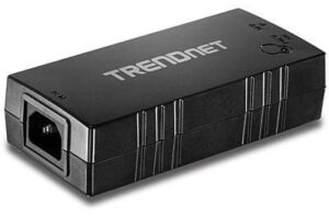 TRENDnet Gigabit POE+ Injector