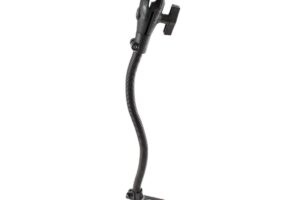 RAM Mounts RAM POD I WITH 1.5Inch SINGLE