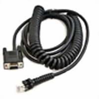 Datalogic Cable-512, RS232, 25P-M