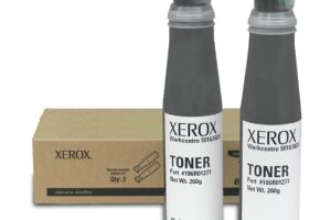 Toner Black