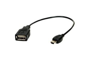 Panasonic VW-CUA1GU-K Cable