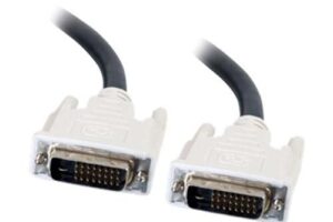 Dell Cable DVI-D(M) DVI-D(M)