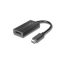 Lenovo USB-C to DisplayPort Adapter
