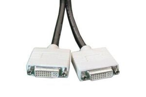 Dell ASSY, CBL, VID, DUAL, DVI,