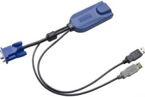 Raritan Bulk pack of 32 D2CIM-DVUSB