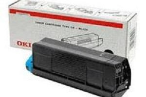 Toner Black