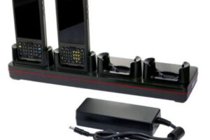 Honeywell CN80 4 BAY NET BASE