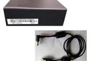 Zebra POWER SUPPLY KIT, INCL