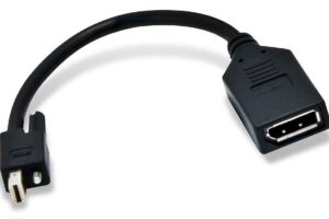 Matrox Cable mini display-port