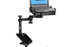 RAM Mounts VEHICLE SYSTEM 2000- 2500,