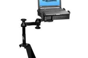 RAM Mounts VEHICLE SYSTEM 2002-2010