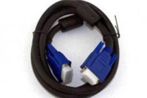 HP VGA to VGA Connector Cable