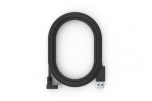 Huddly USB 3 Cable - Type Angled C