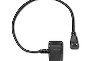 Garmin Charging Clip, Dog Devices
