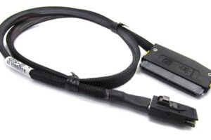 Hewlett Packard Enterprise Cable Int mini 31 inch.