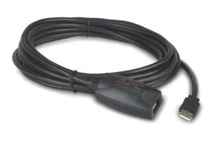 APC NetBotz USB Latching REP Cable