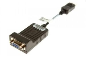 HP Display Port (DP)