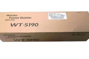 WT-5190 Wastecontainer