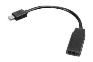 Lenovo Mini-DisplayPort to HDMI