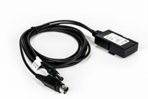 Vertiv RMPSU 12V TO 5V 9FT