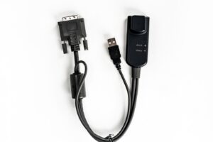 Vertiv Server Interface Module