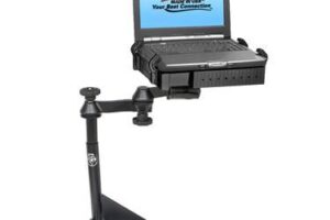 RAM Mounts VEHICLE SYST 1993- CAMARO