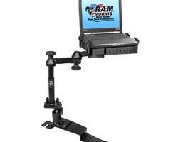 RAM Mounts VEHICLE SYST 2013 FORD POLICE