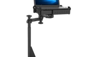 RAM Mounts VEHICLE SYSTEM UNIVERSAL