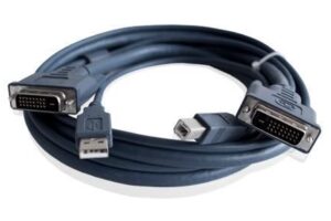 Adder DVI-D Dual Link Male-Male