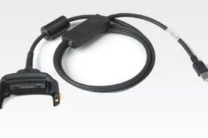Zebra USB Charging, Comm. Cable
