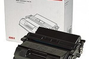 Toner/Drum Unit Black