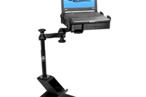 RAM Mounts VEHICLE SYSTEM 2004-NEWER F150
