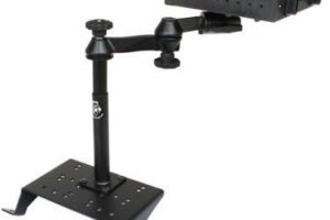 RAM Mounts VEHICLE SYSTEM 1995-NEWER
