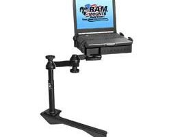 RAM Mounts VEHICLE SYSTEM 2004 & NEWER